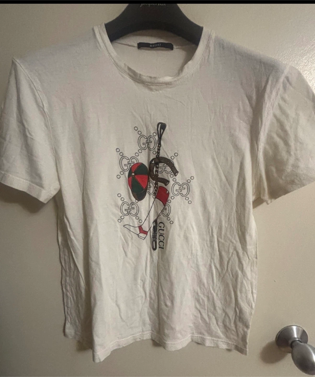 Men’s Gucci T-Shirt