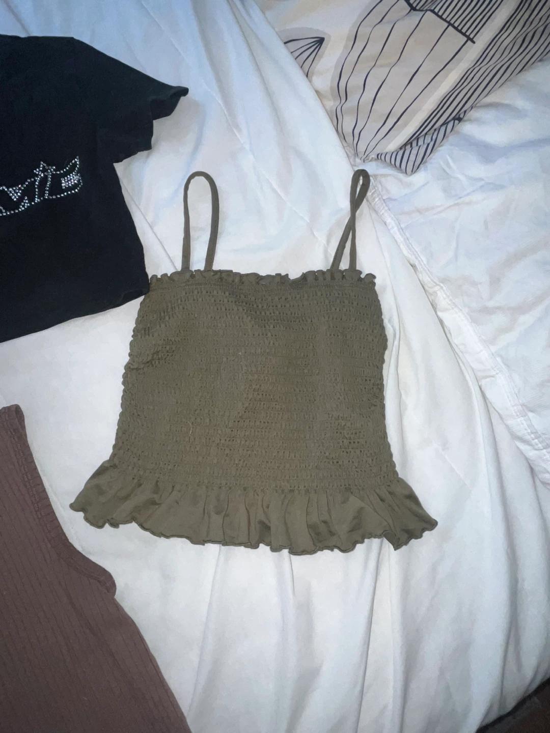 XS-S Zara, Ardene, Blue Notes Bundle! Tops bulk - photo 3