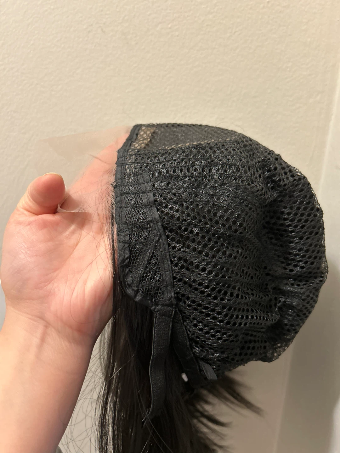 Brand new Dark Brown Bob Wig - photo 3