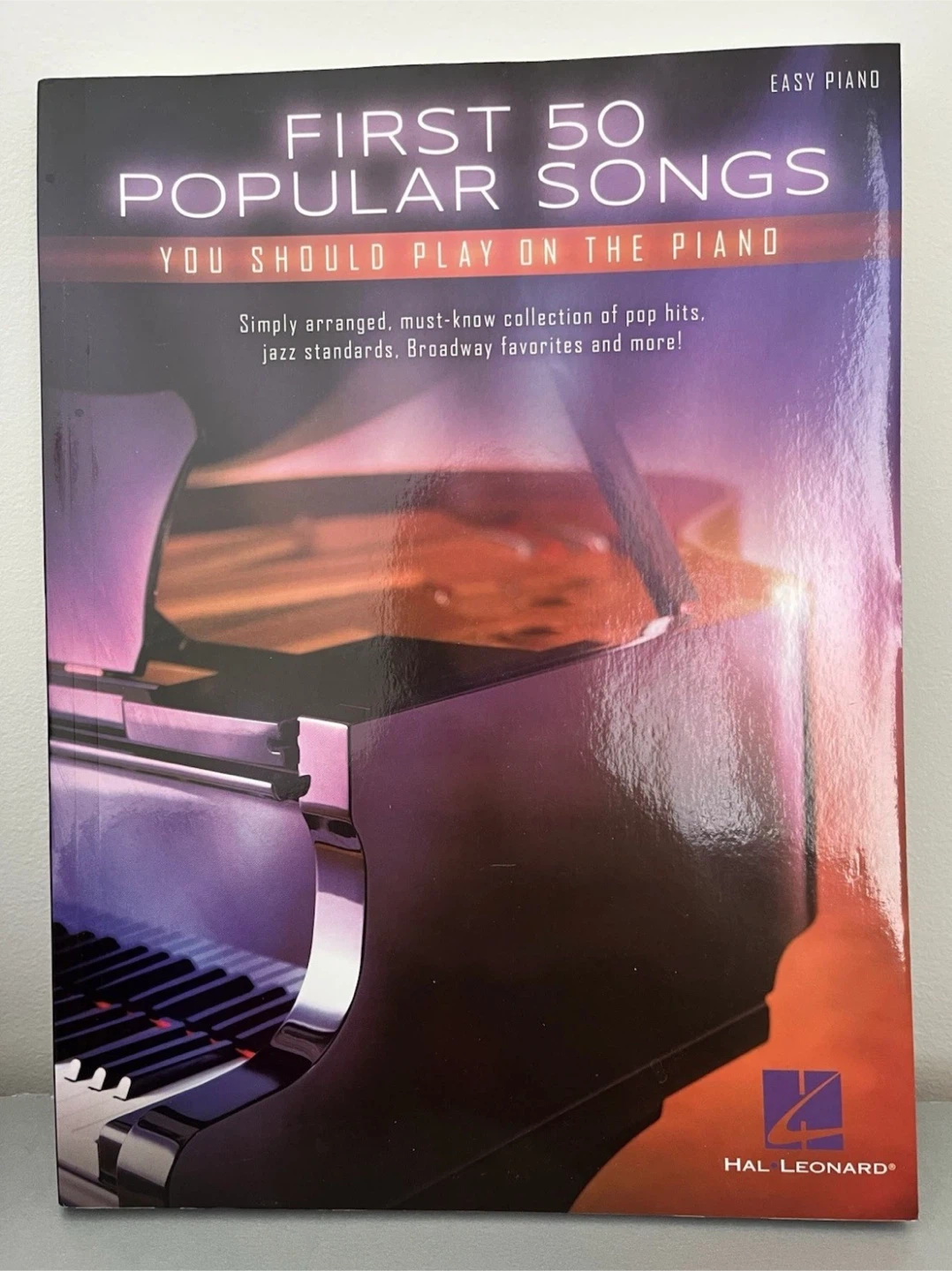 🧡 First 50 Popular Songs You Should Play on the Piano