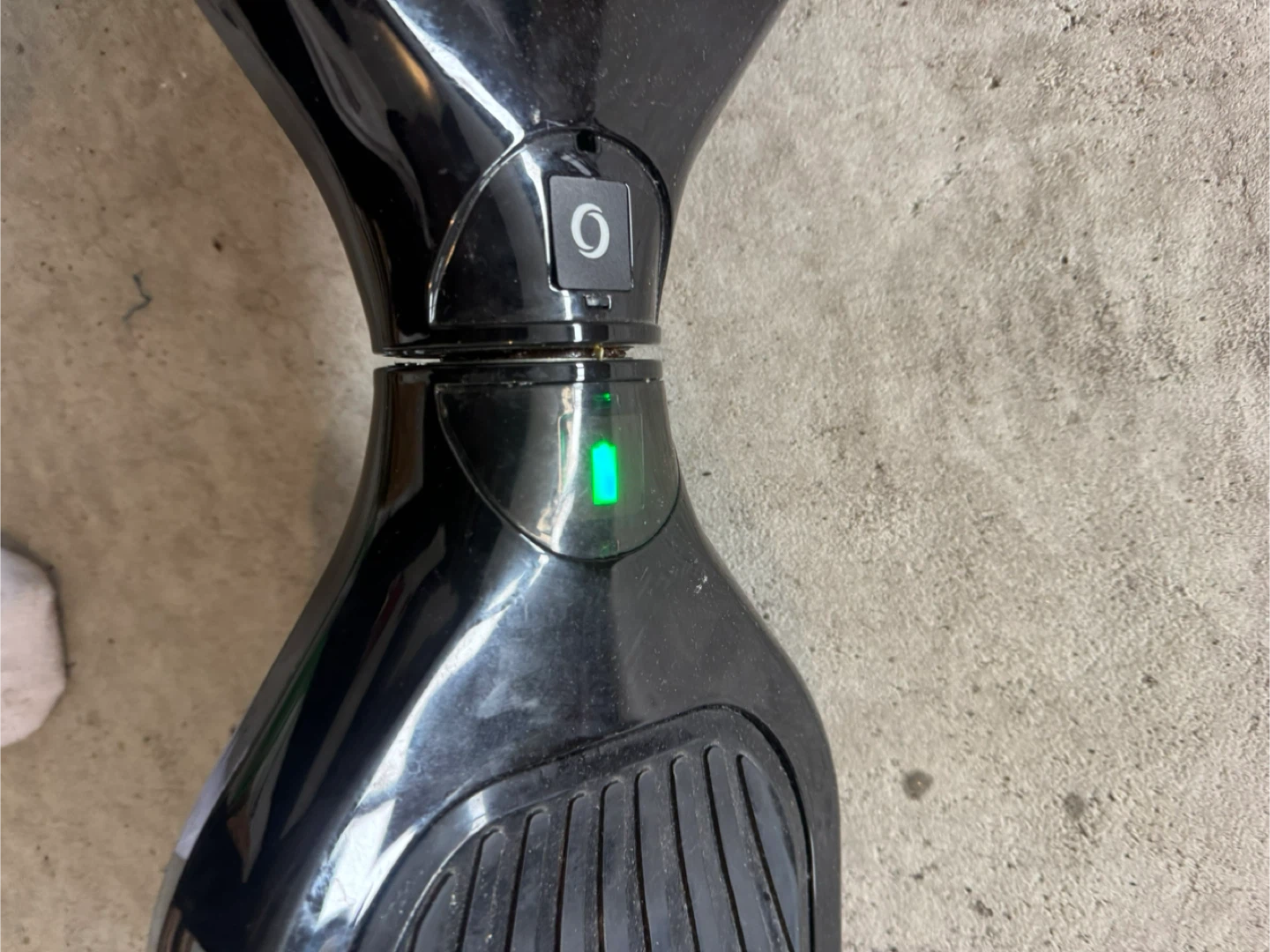 Hover-18 Electric Smart Balance Scooter - photo 2