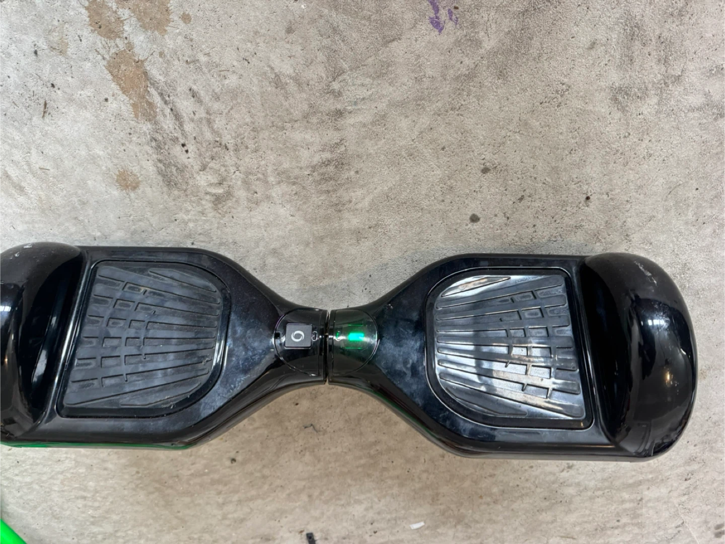 Hover-18 Electric Smart Balance Scooter - photo 3