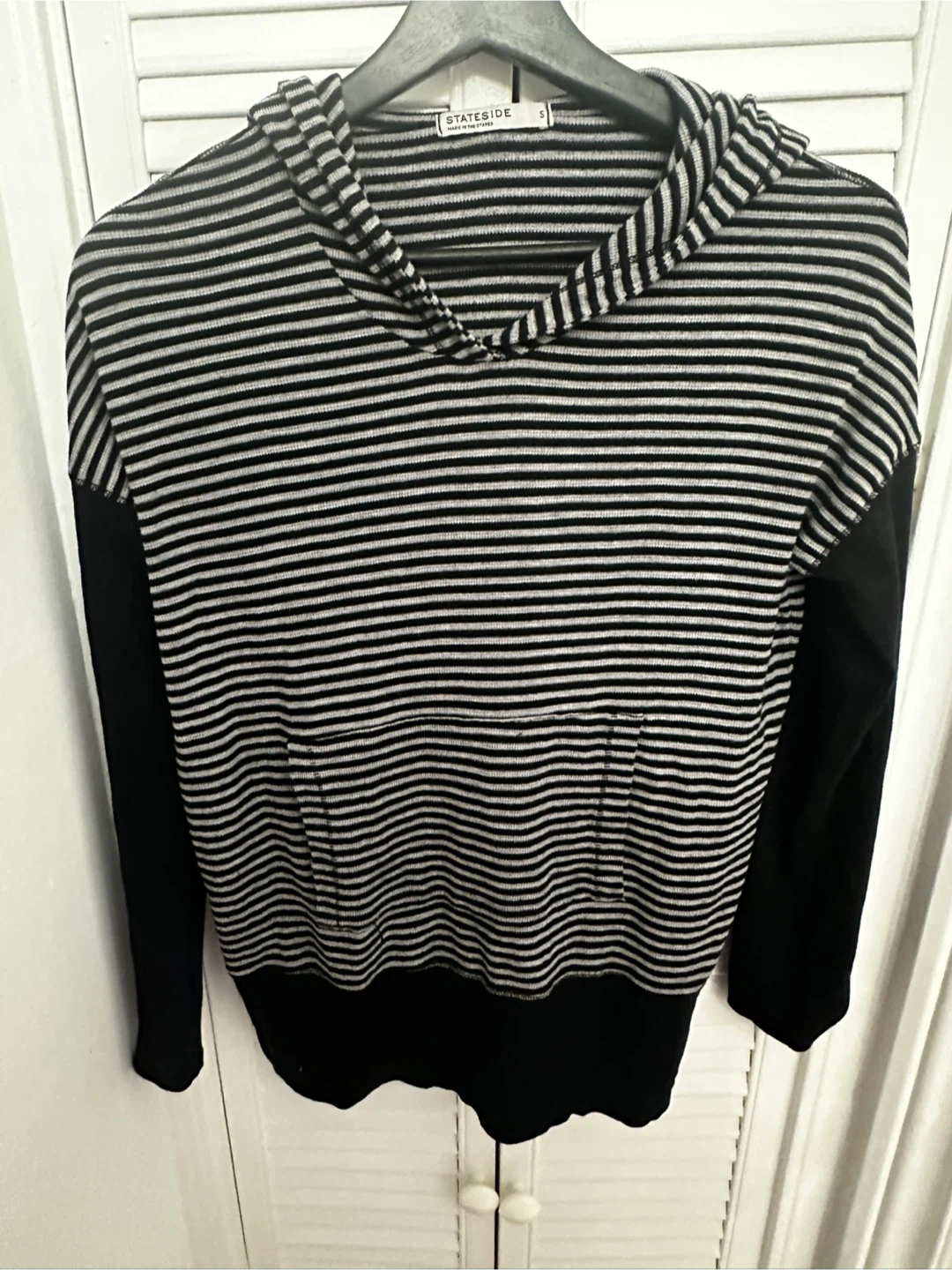 Y2K Style Top