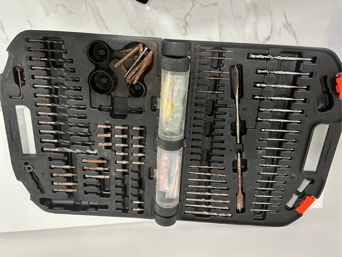 Assorted Tools - photo 4