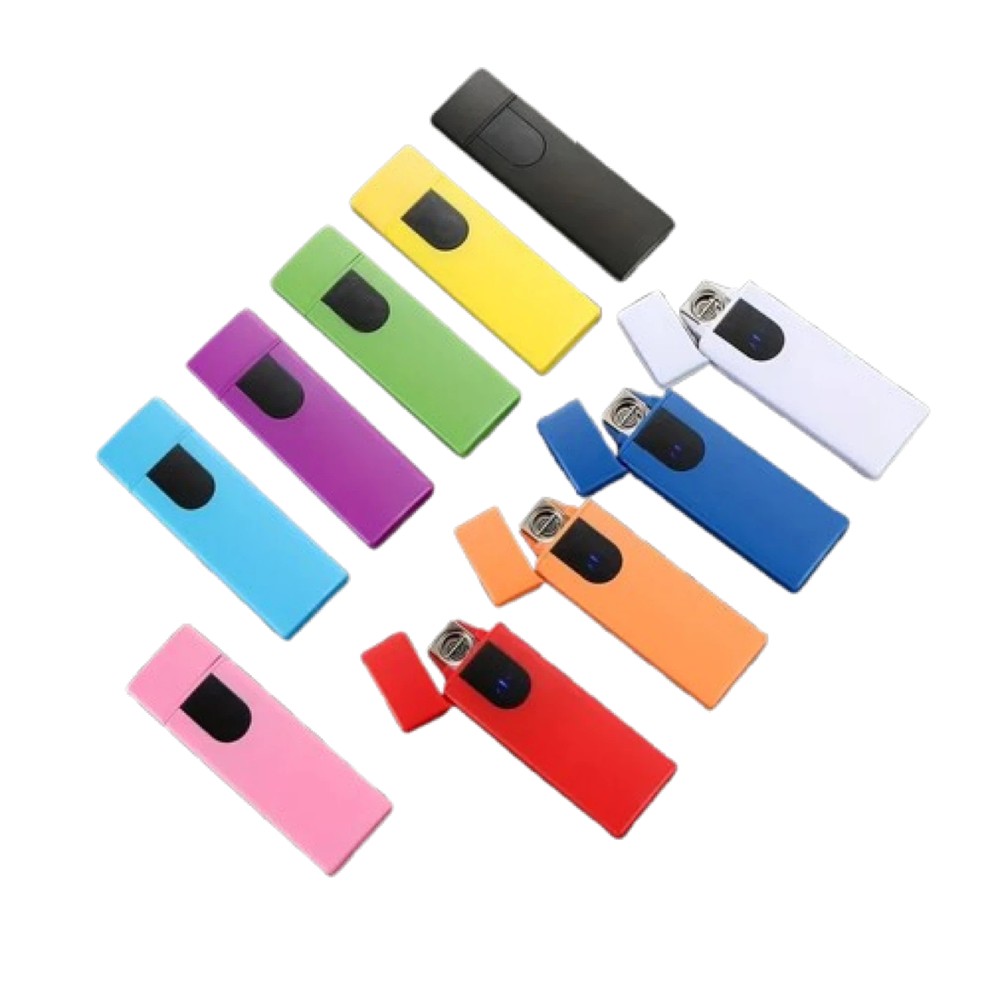 Electric USB Lighter
