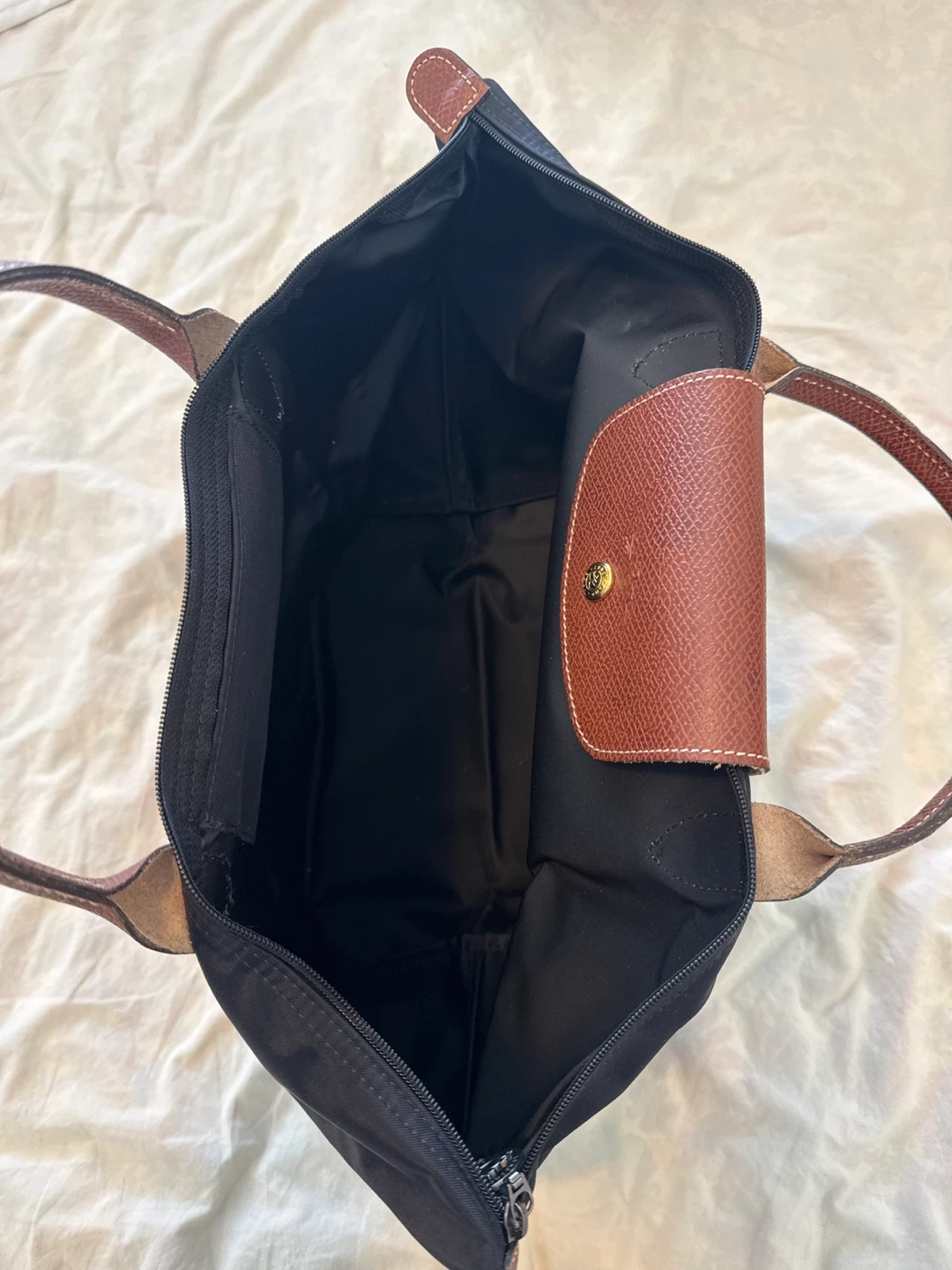 Longchamp Le Pliage Tote Bag - photo 3