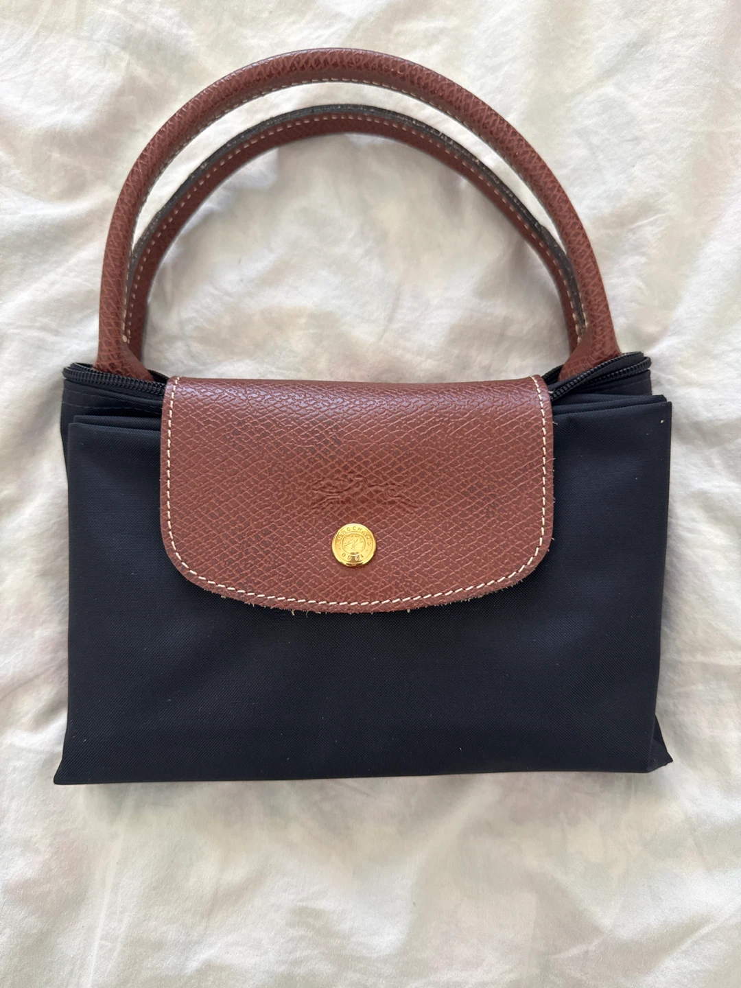 Longchamp Le Pliage Tote Bag - photo 2