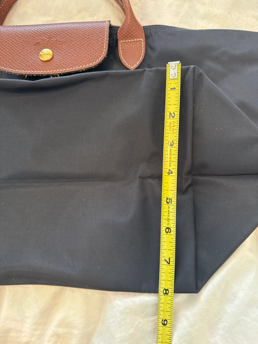 Longchamp Le Pliage Tote Bag - photo 5