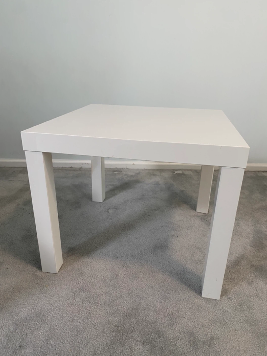 IKEA Lack Table - photo 2