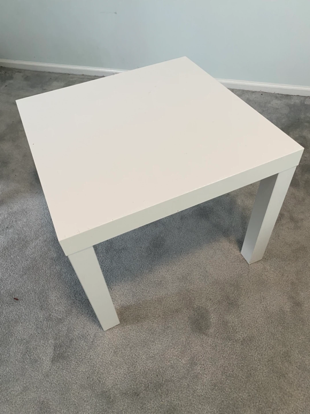 IKEA Lack Table