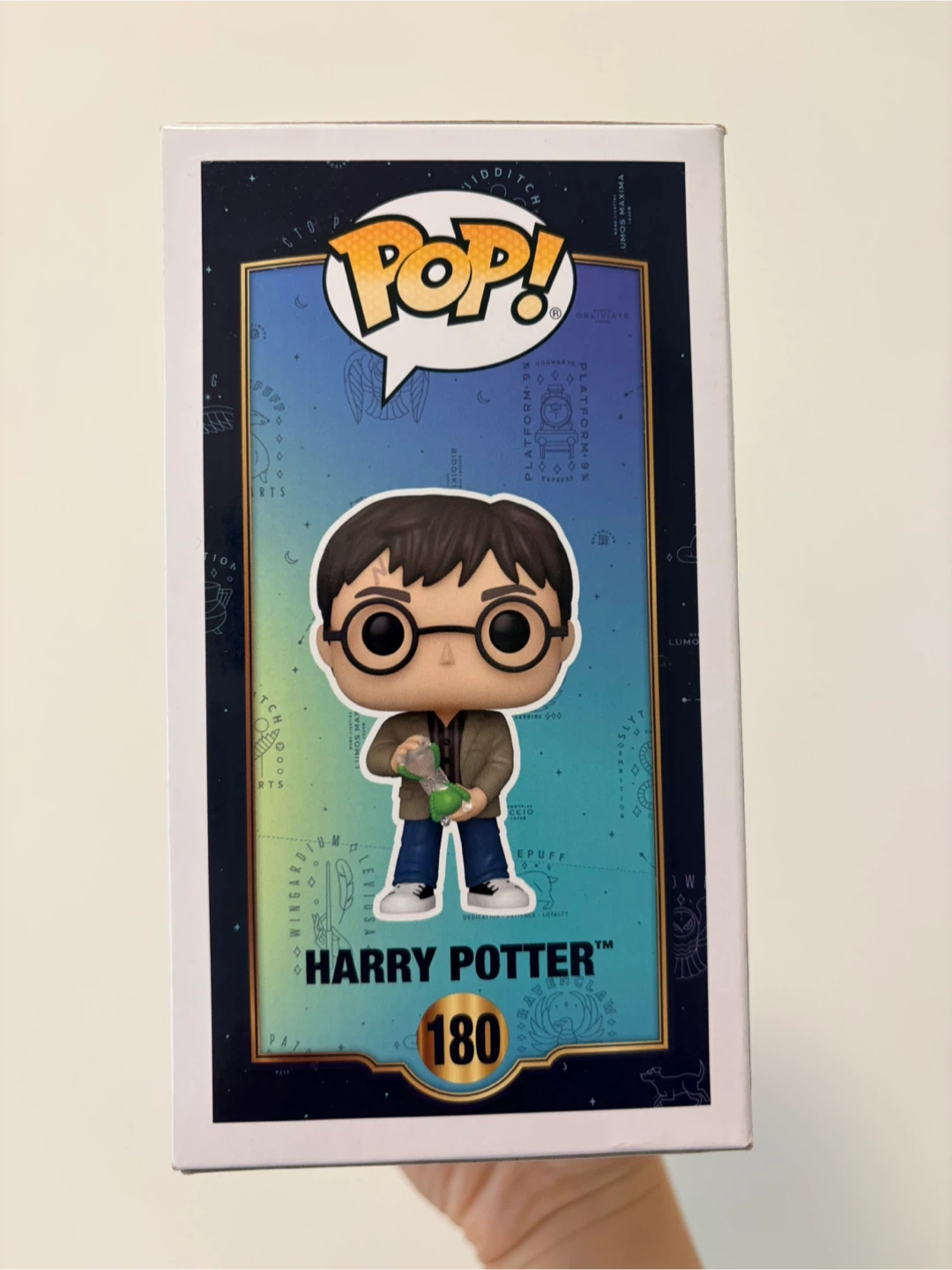 Funko Pop! Harry Potter #180 Vinyl Figure - photo 2
