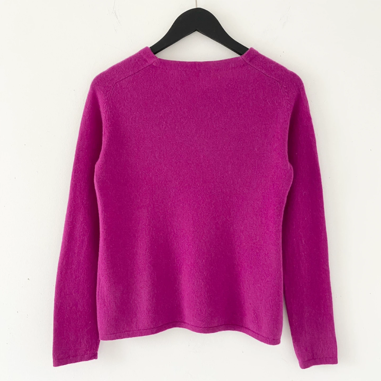 InCashmere 100% Cashmere Sweater - photo 2