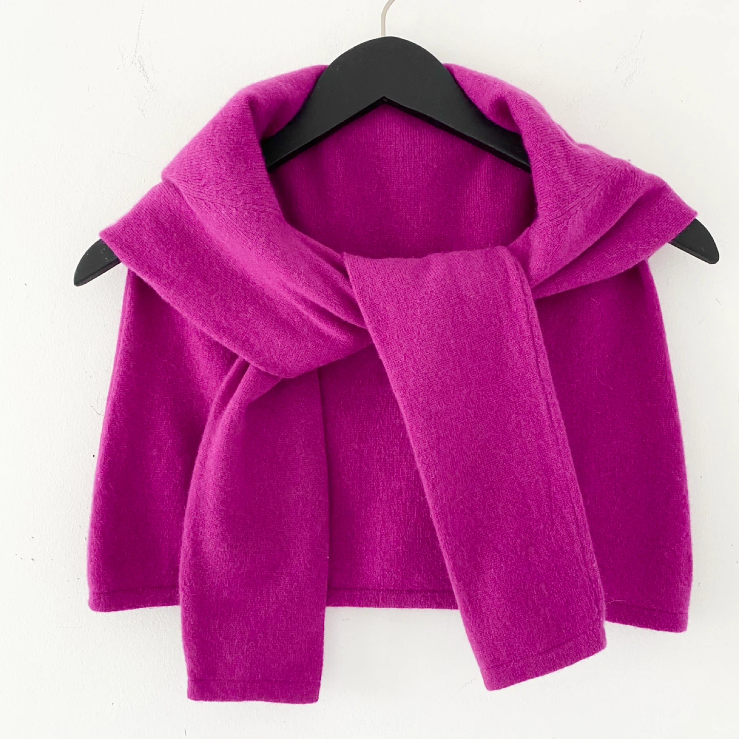 InCashmere 100% Cashmere Sweater - photo 3