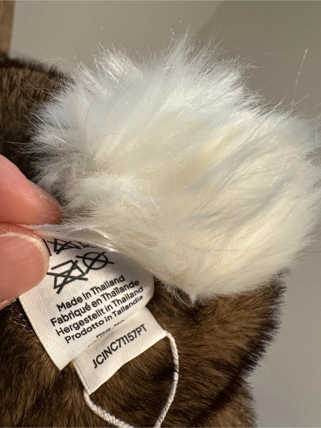 RARE Jellycat Hoppleston Luxe Bunny 🐰 OOS Everywhere! - photo 4