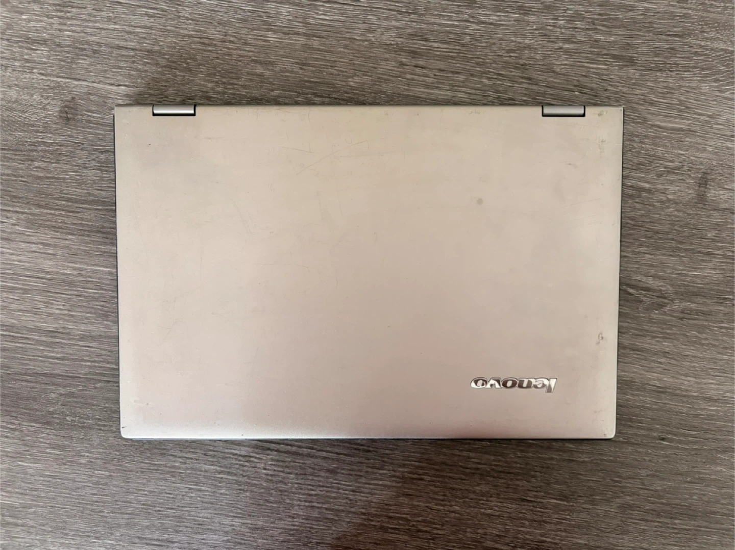Lenovo Flex 4 2-in-1 Laptop — Intel i7 / 8GB RAM / 256GB SSD - photo 4