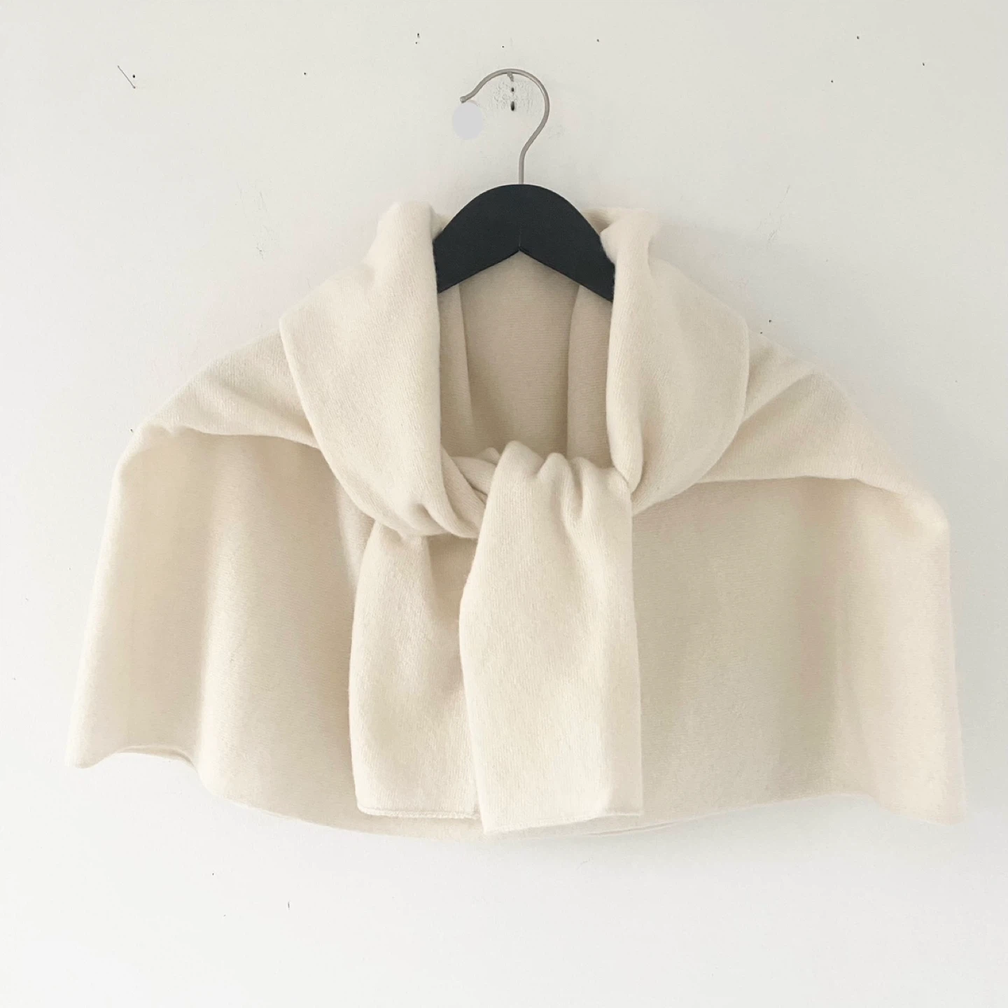 East By East West Wool Cashmere Turtleneck Sweater - photo 4