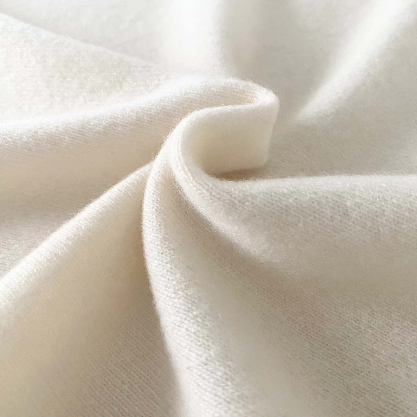 East By East West Wool Cashmere Turtleneck Sweater - photo 5
