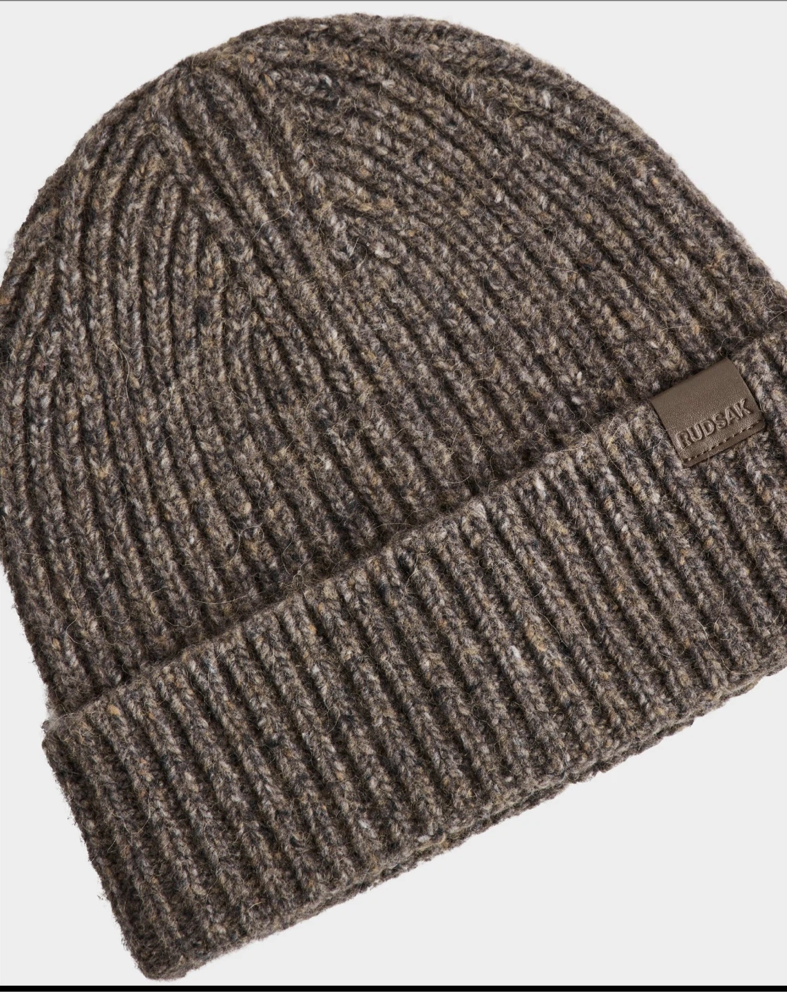 New Rudsak Women’s Wool-Cashmere Blend Beanie - photo 4