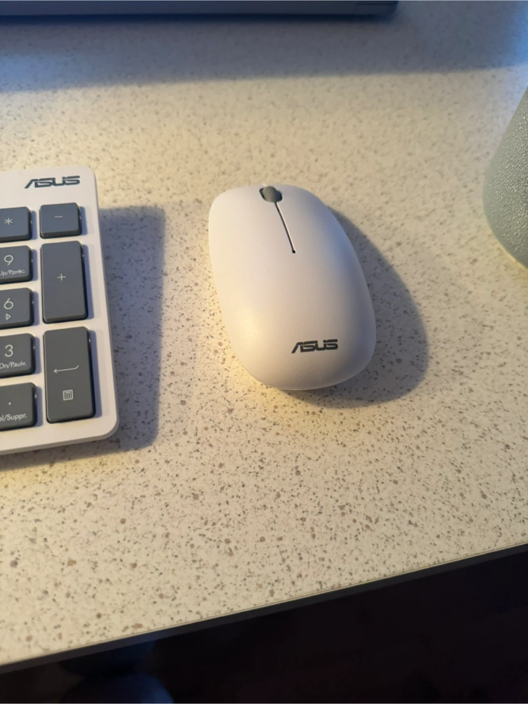 ASUS All-in-One Desktop Computer with Keyboard and Mouse - photo 3
