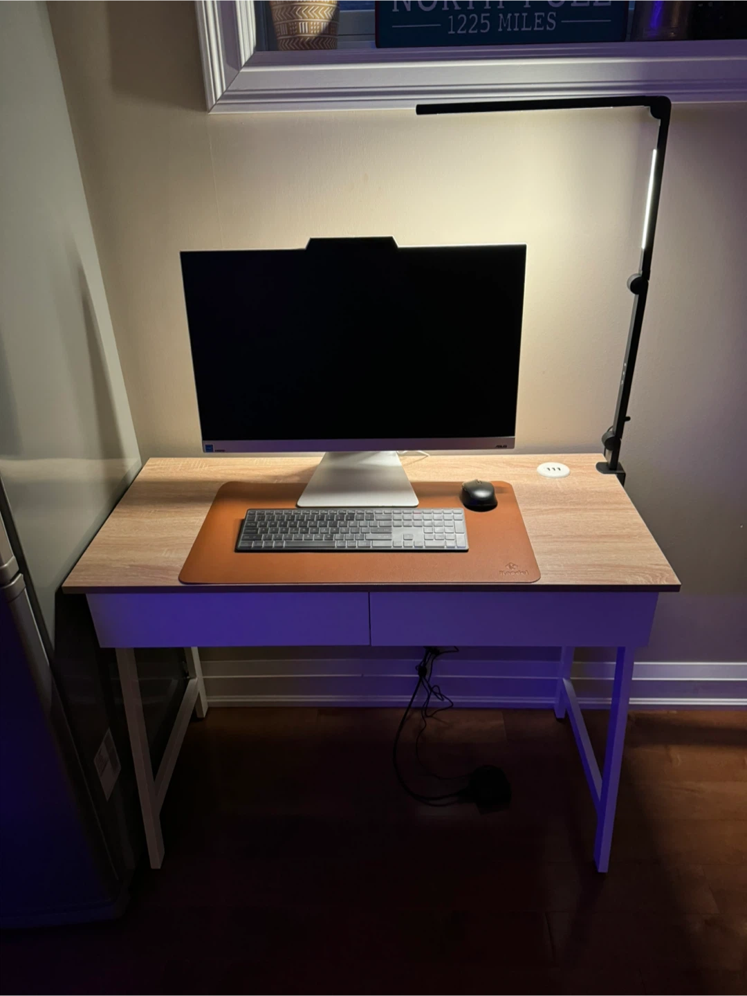 ASUS All-in-One Desktop Computer with Keyboard and Mouse - photo 4