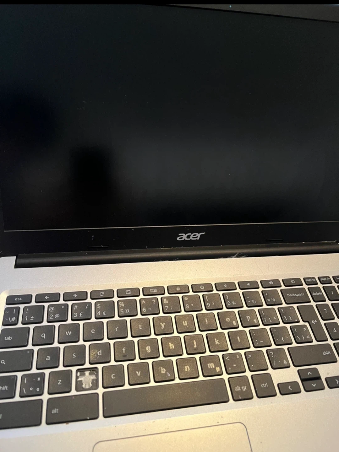 Acer Chromebook Laptop