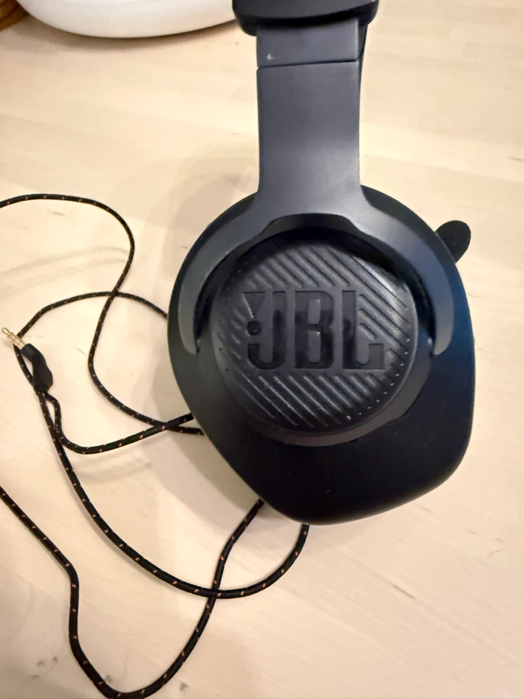 JBL Gaming Headset with Microphone