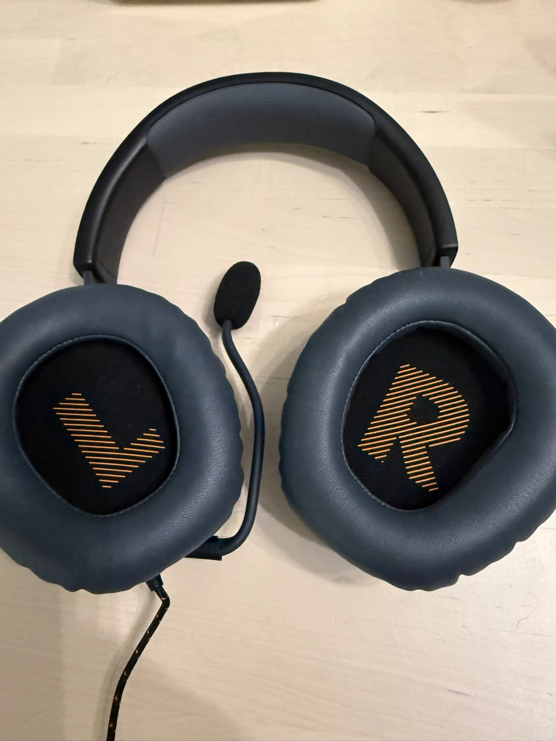 JBL Gaming Headset with Microphone - photo 3