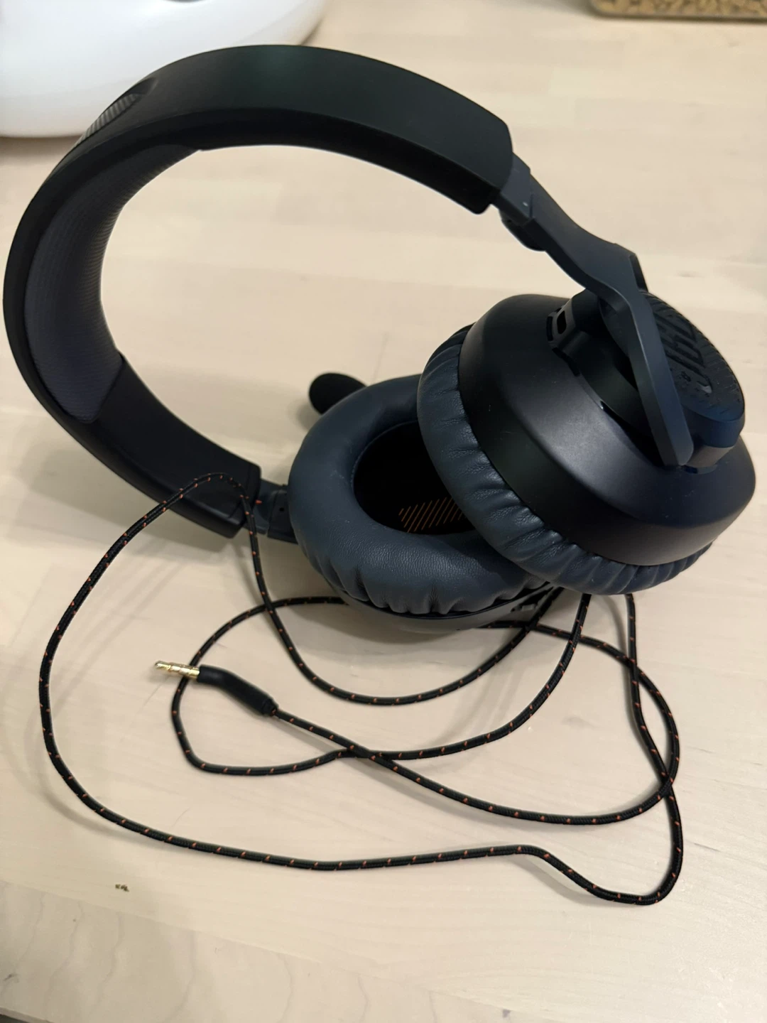 JBL Gaming Headset with Microphone - photo 4