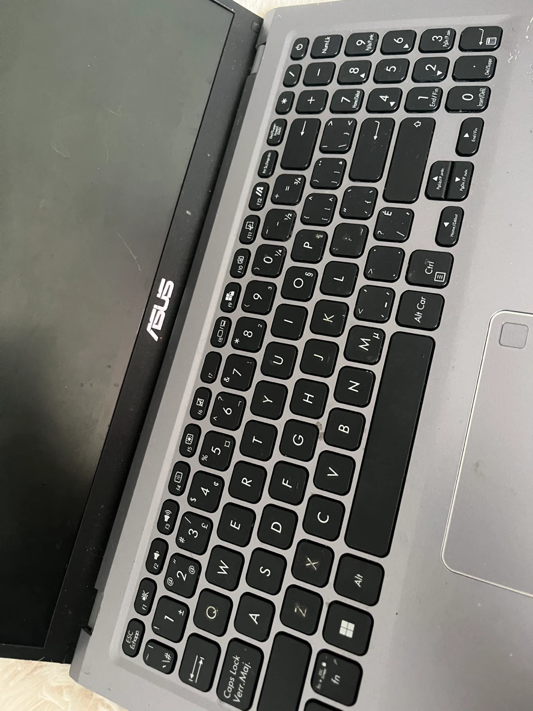 ASUS Laptop