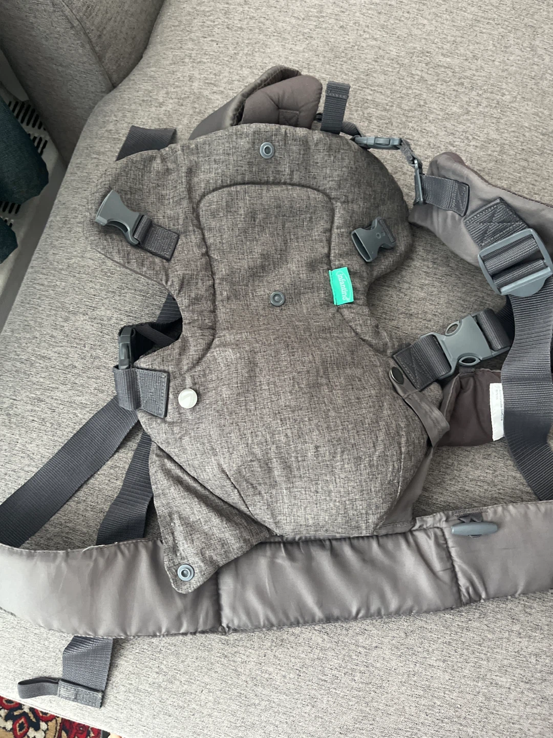Infantino Baby Carrier