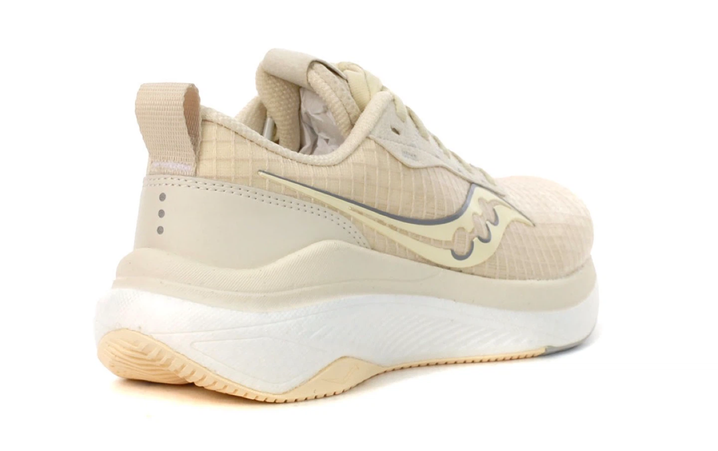 Saucony Running Shoes - Beige - photo 2
