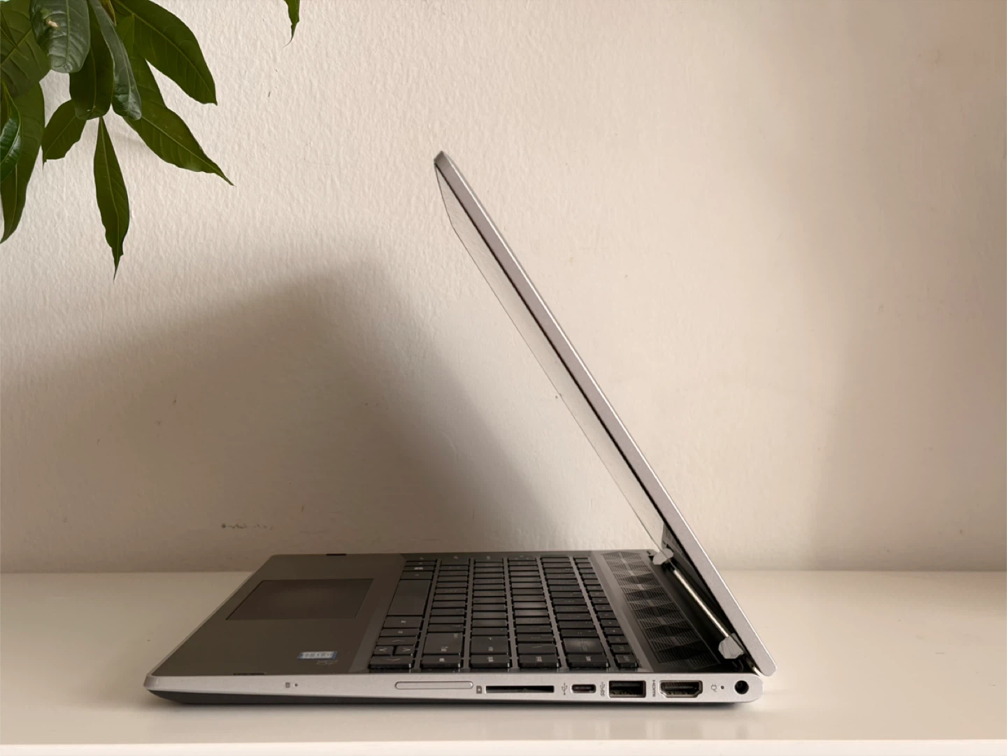 HP Pavilion x360 Convertible 14m Laptop — Core i3 / 8GB / 256GB - photo 3