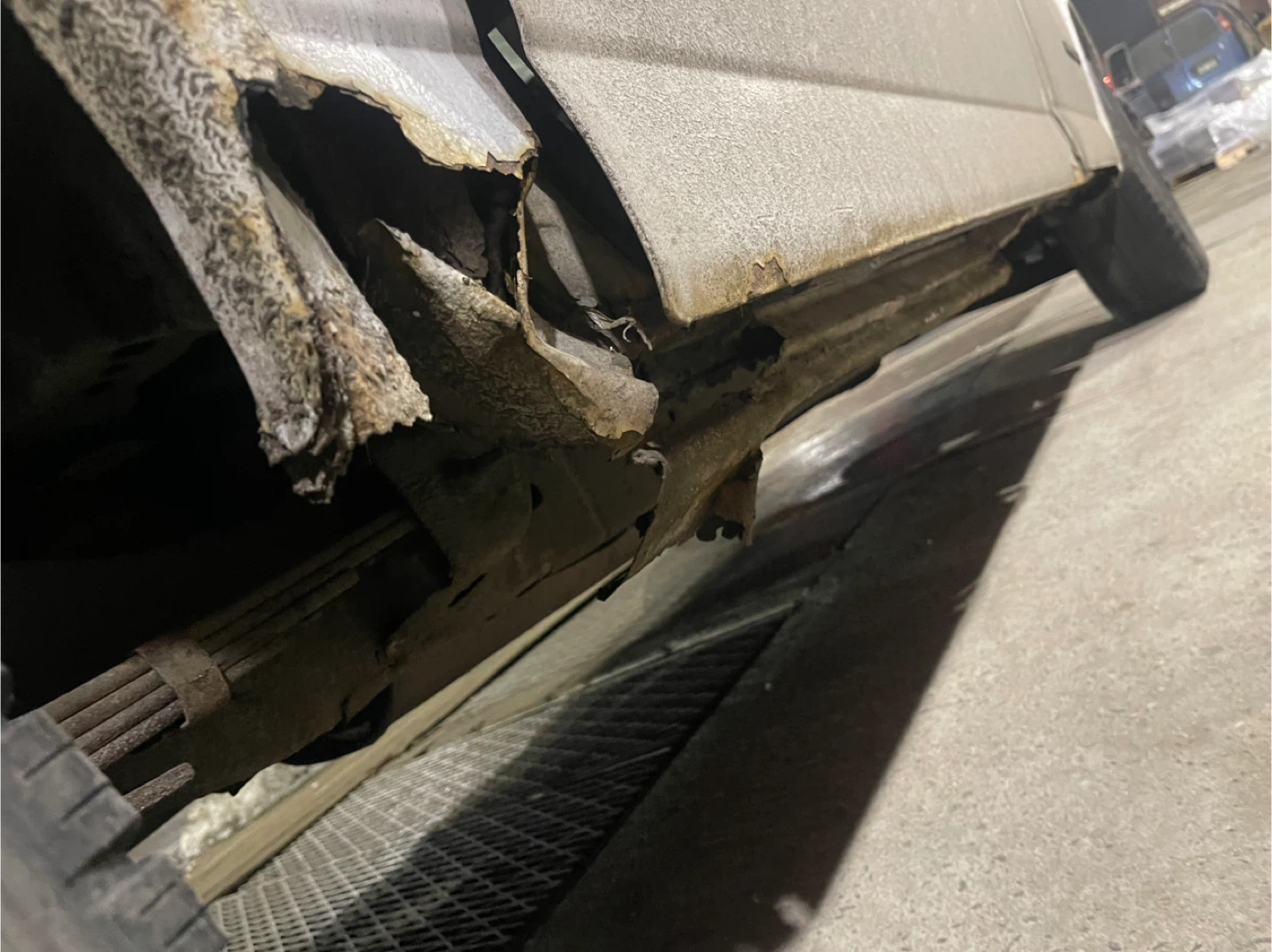 2000 GMC Savana Van 158k miles - photo 5