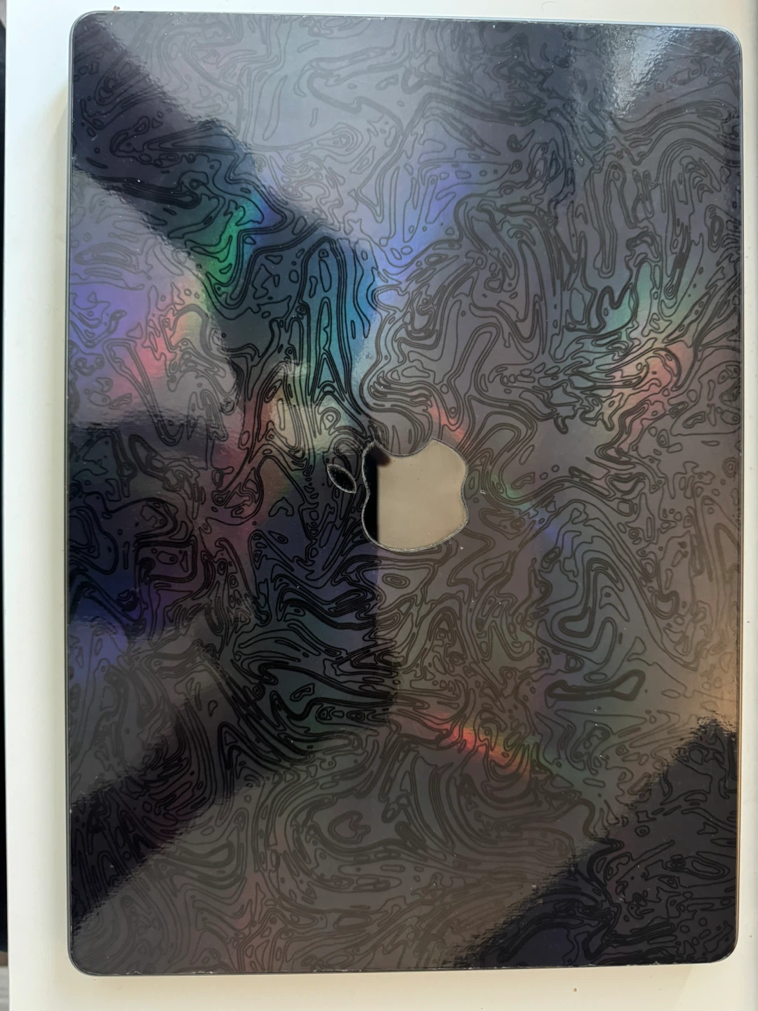 Macbook M1 Pro 14”, 16G/1TB - photo 2