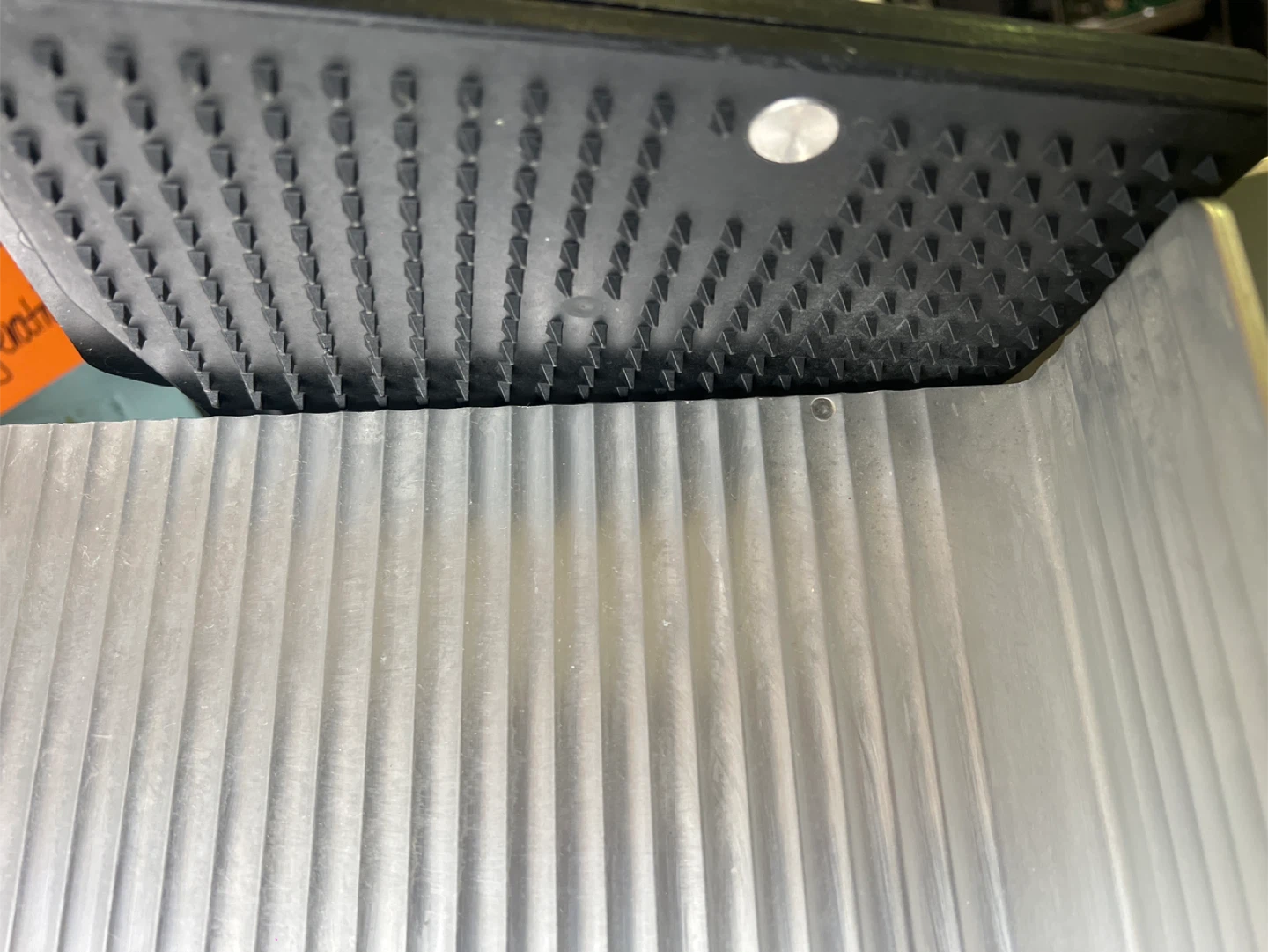 Bizerba Food Slicer - photo 4