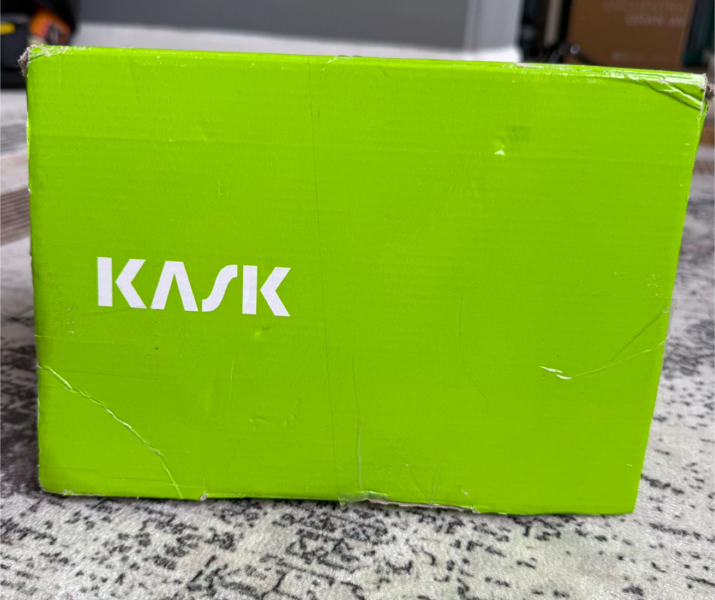 Kask Cycling Sunglasses - photo 2