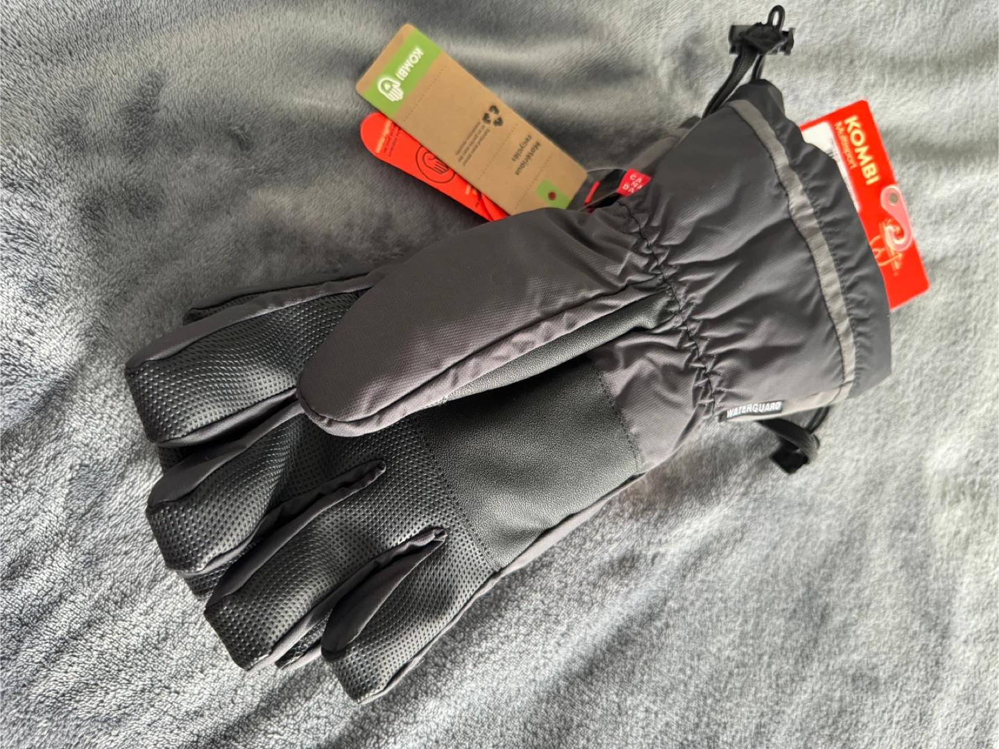 Kombi Multisport Waterproof Winter Gloves - photo 3