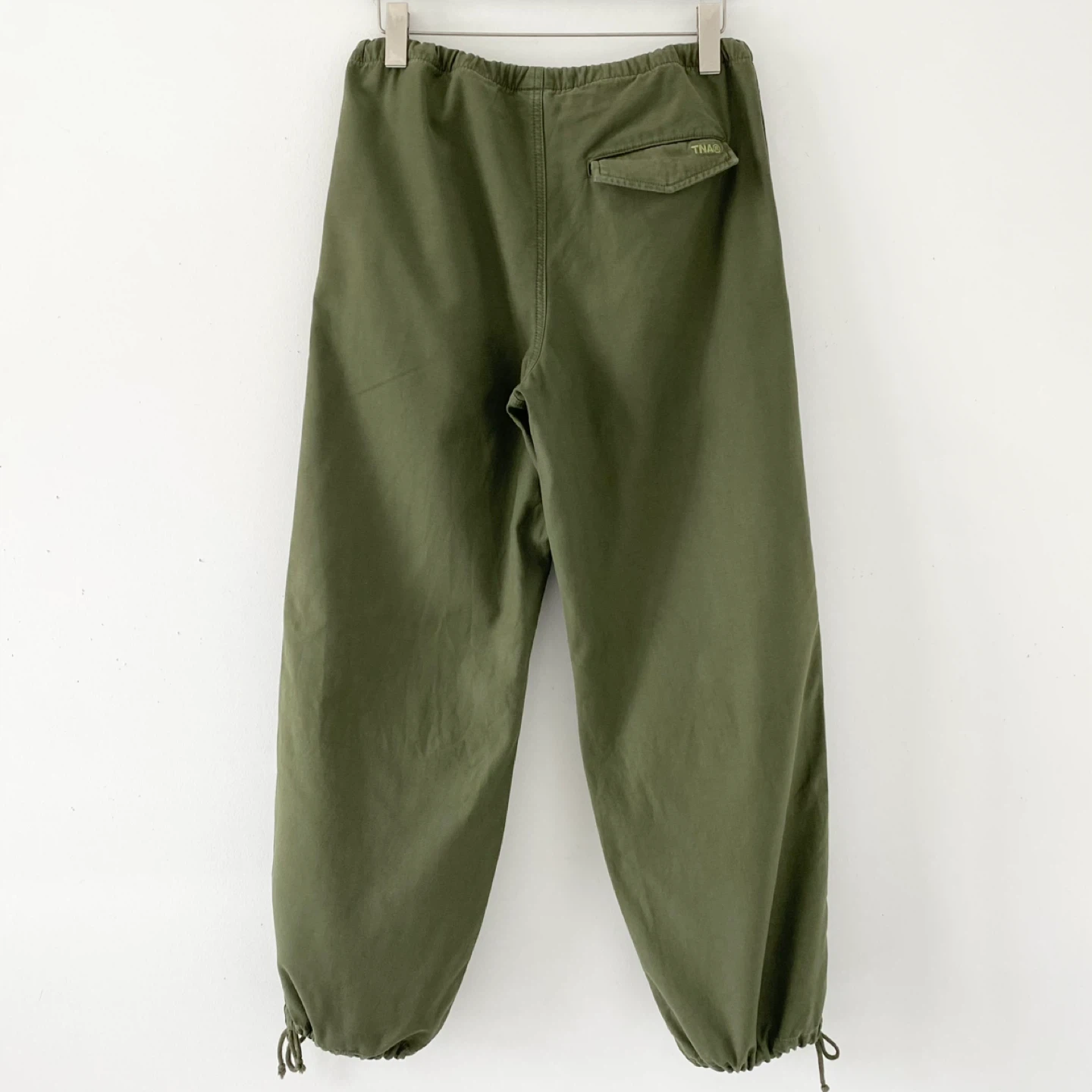 Aritzia TNA Cache Cargo Pants - photo 2