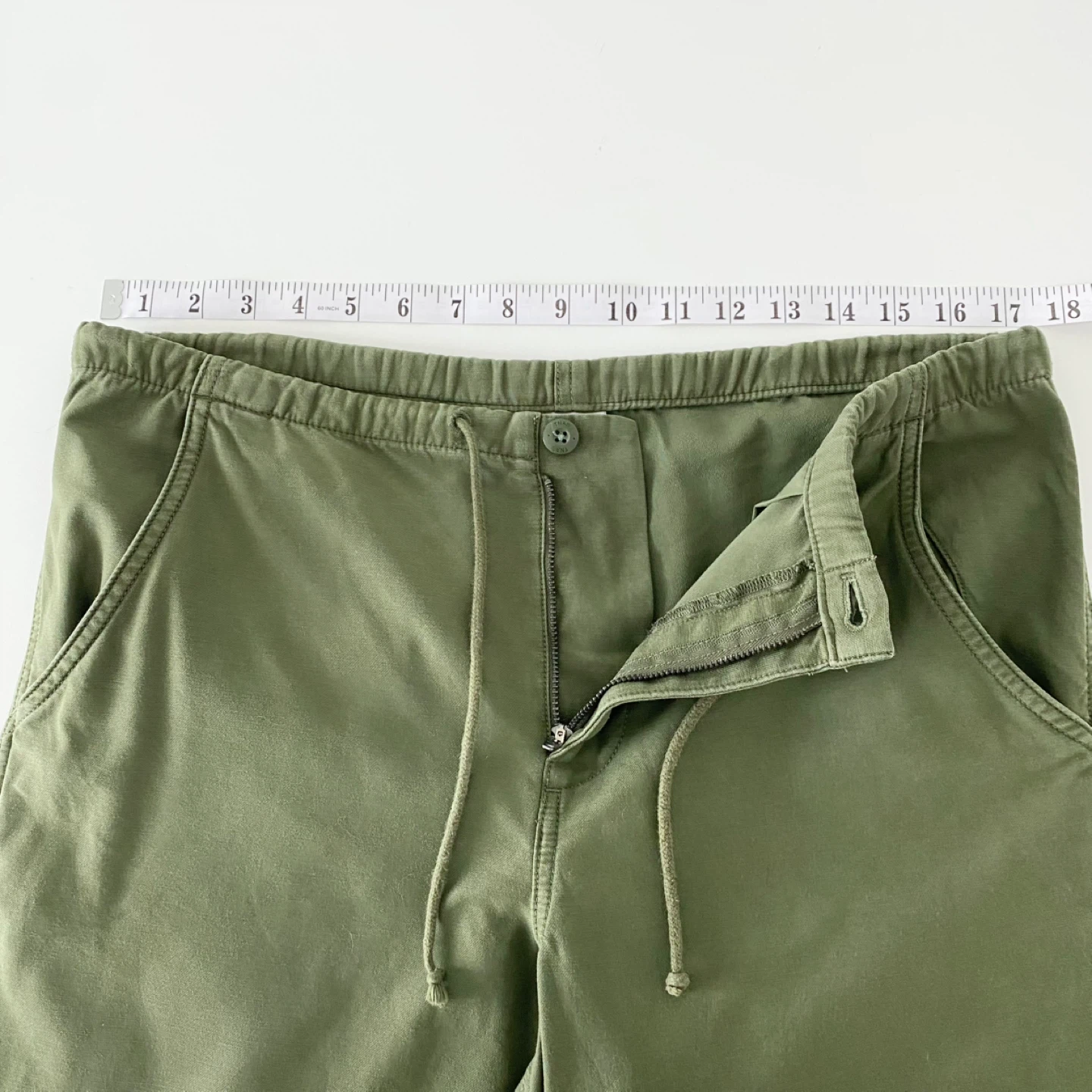 Aritzia TNA Cache Cargo Pants - photo 4