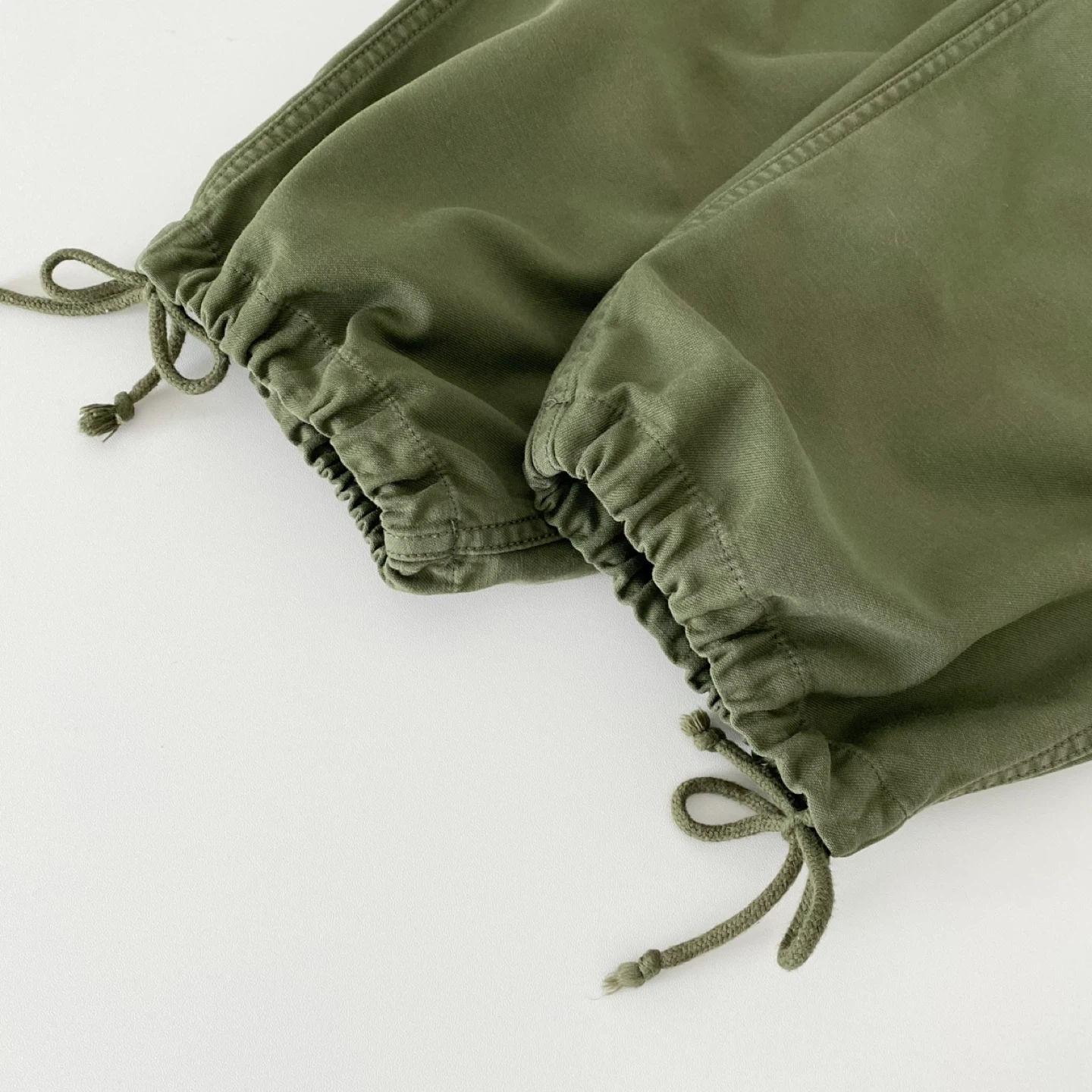 Aritzia TNA Cache Cargo Pants - photo 3