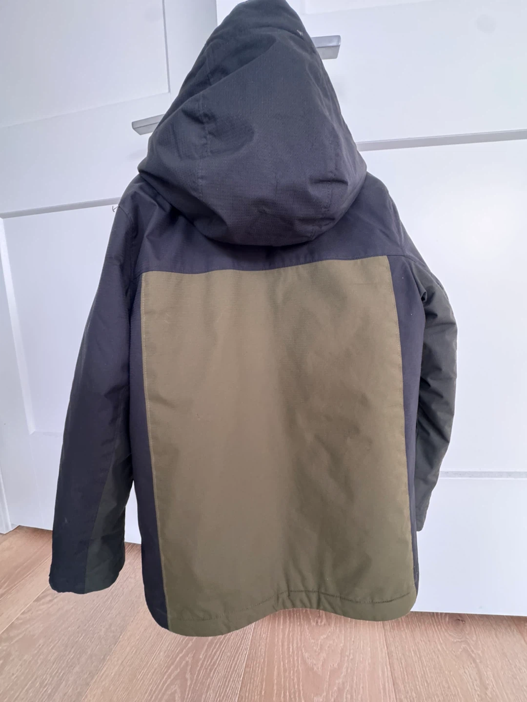 Under Armour Youth Winter Jacket YSM - photo 2