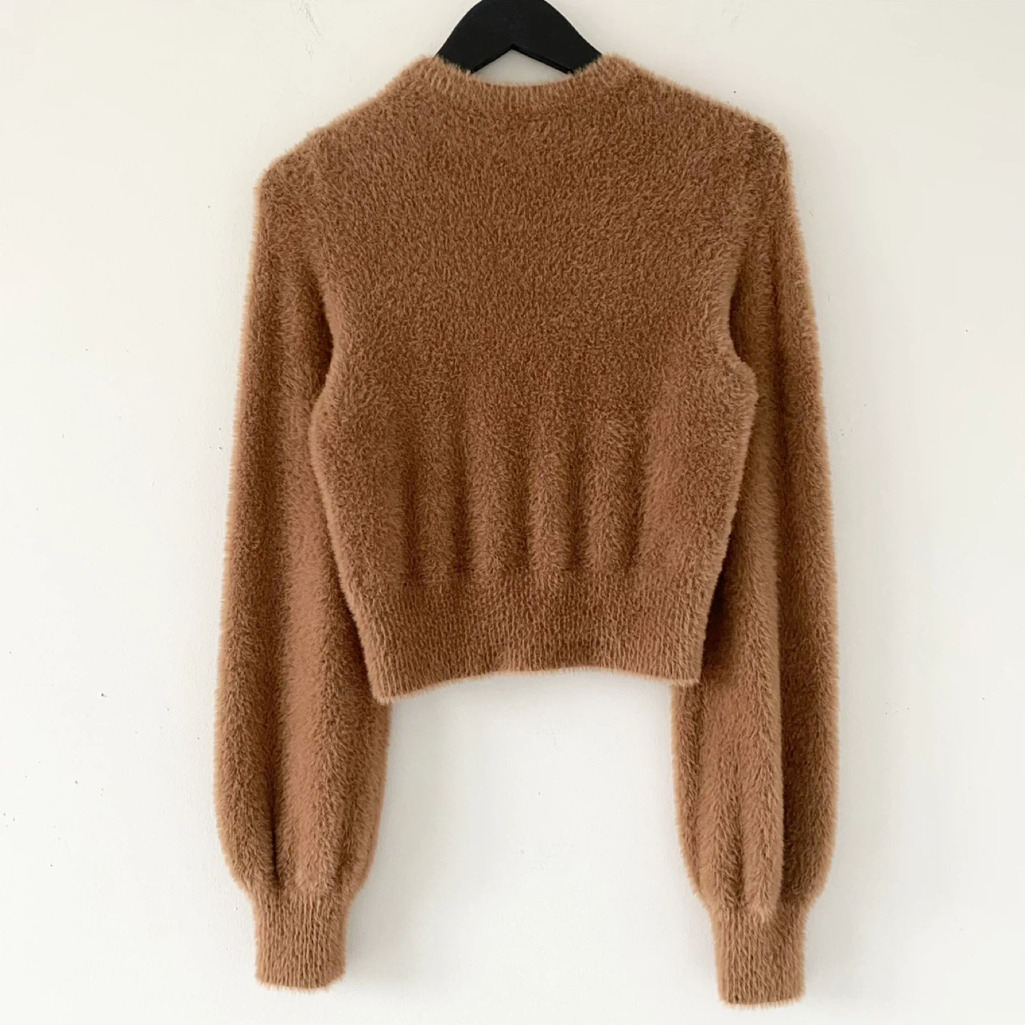 Aritzia Sunday Best Kitten Sweater - photo 2