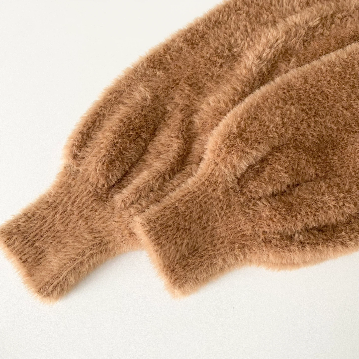 Aritzia Sunday Best Kitten Sweater - photo 4