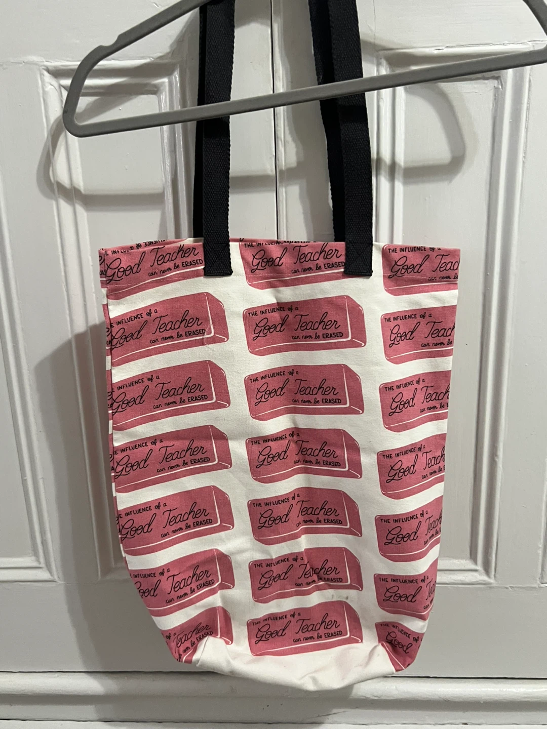 Paper Source Tote Bag - 14" x 17" - photo 4