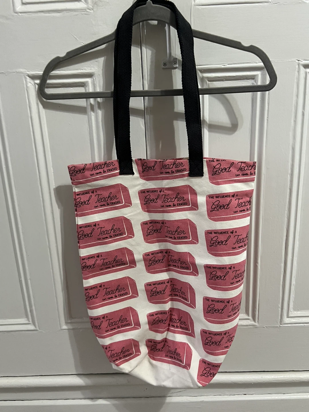 Paper Source Tote Bag - 14" x 17"