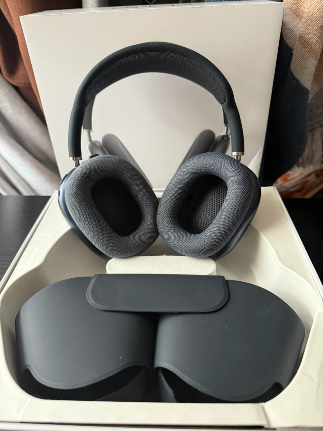 Apple AirPods Max Headphones - photo 4