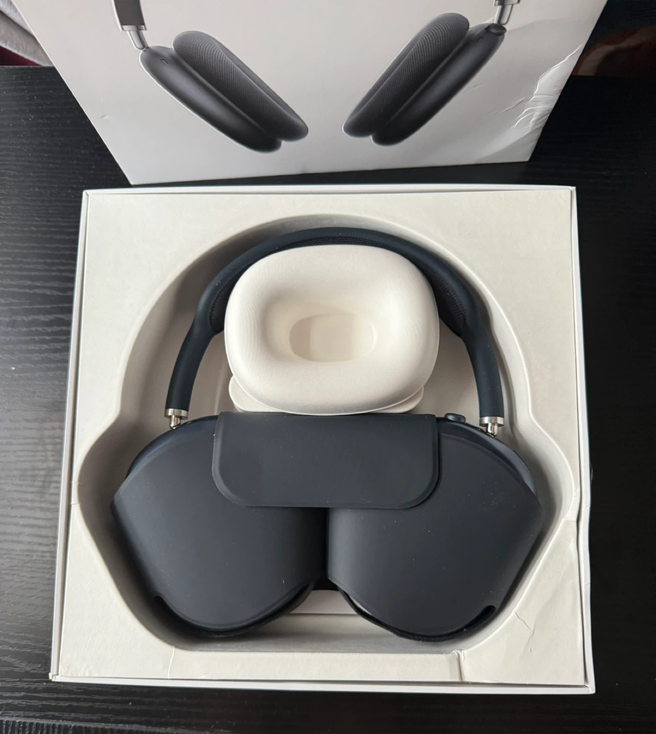Apple AirPods Max Headphones - photo 2