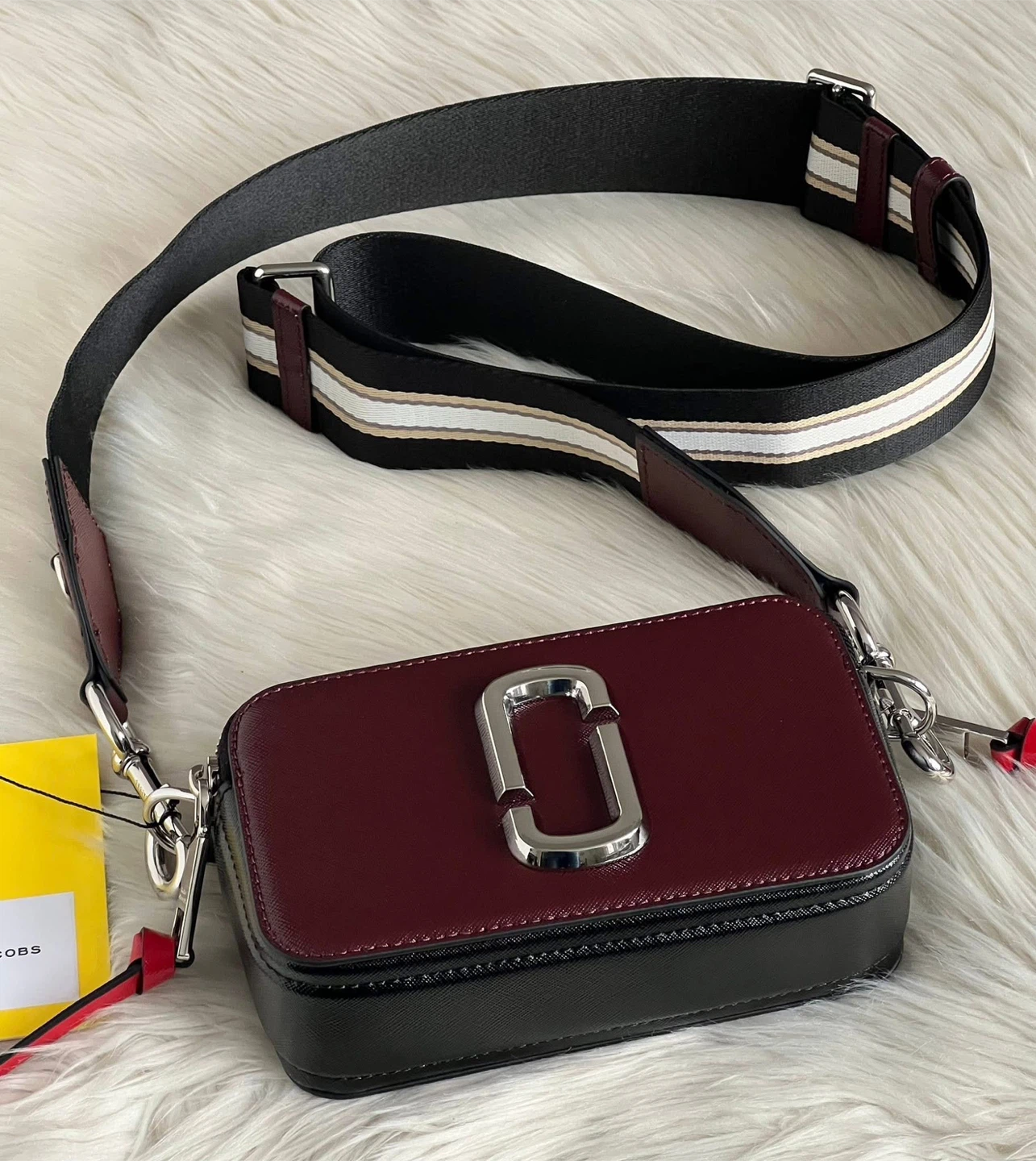 FOR SALE ✨ Brand new Marc Jacobs The Snapshot - photo 3