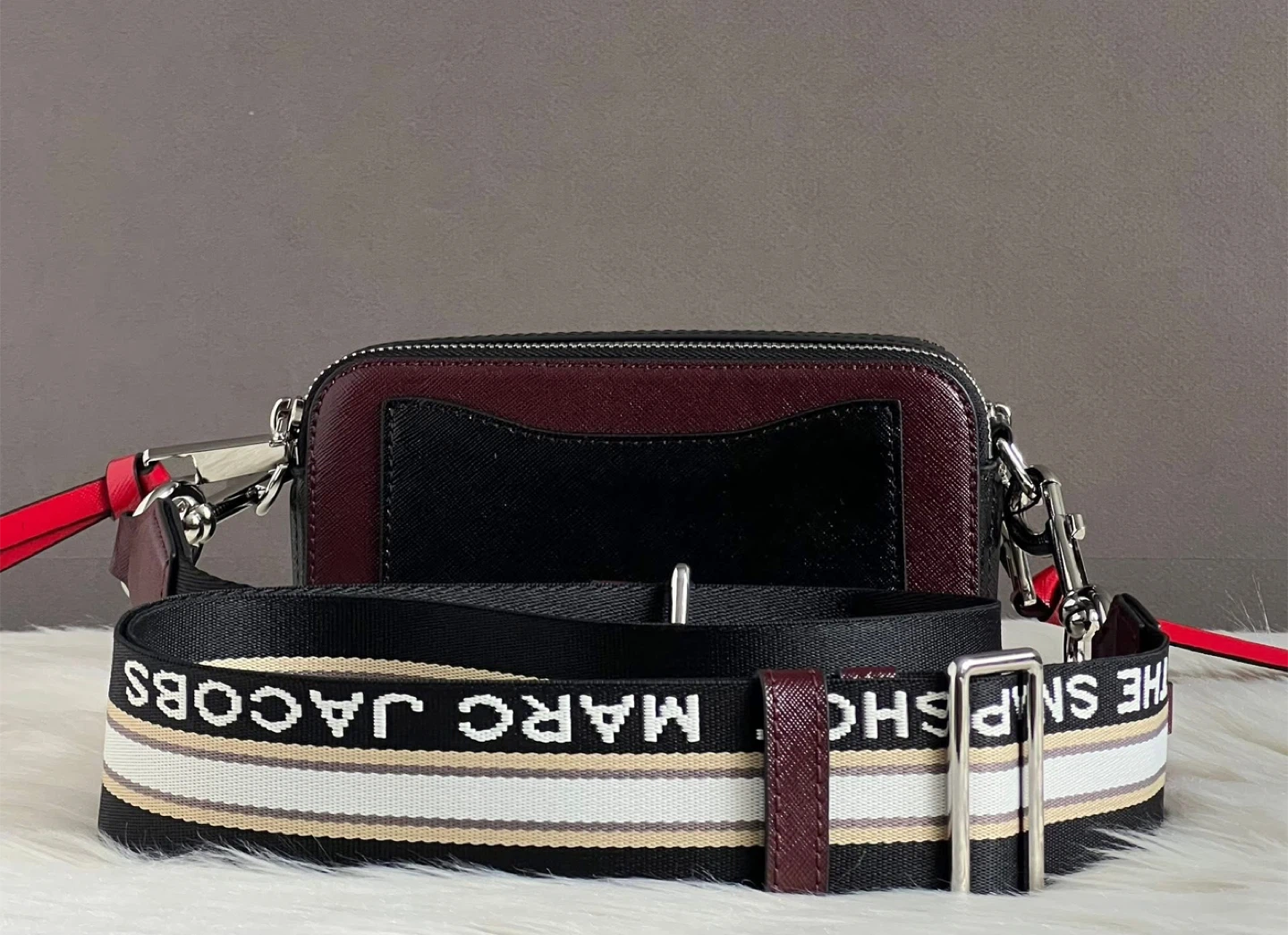 FOR SALE ✨ Brand new Marc Jacobs The Snapshot - photo 4