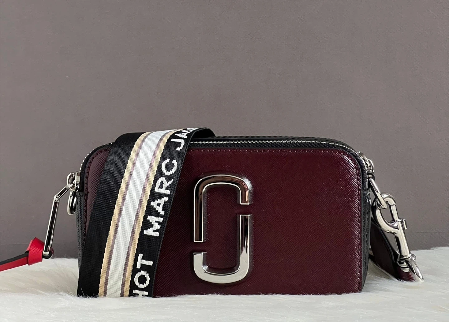 FOR SALE ✨ Brand new Marc Jacobs The Snapshot - photo 2